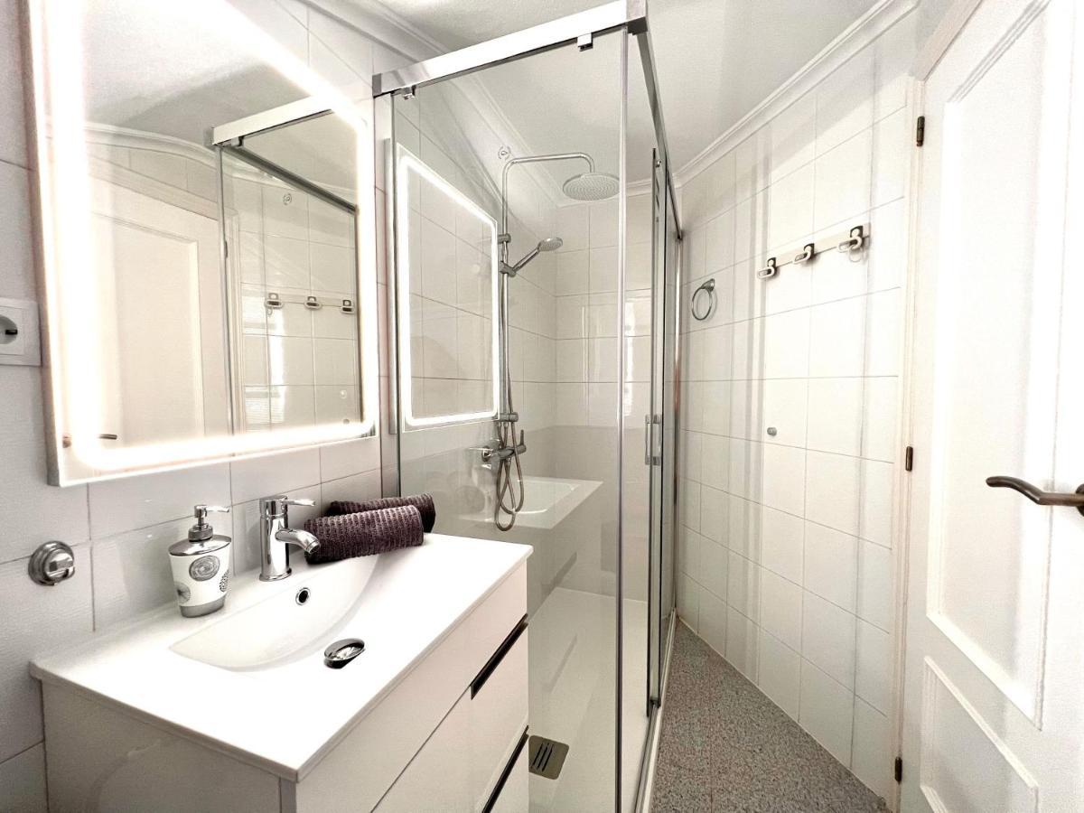 Holiday Penthouse Jardin Torrevieja Buitenkant foto