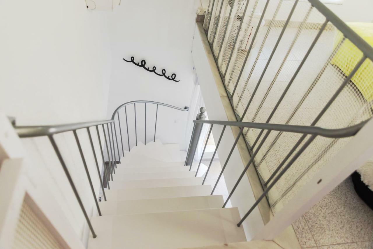 Holiday Penthouse Jardin Torrevieja Buitenkant foto