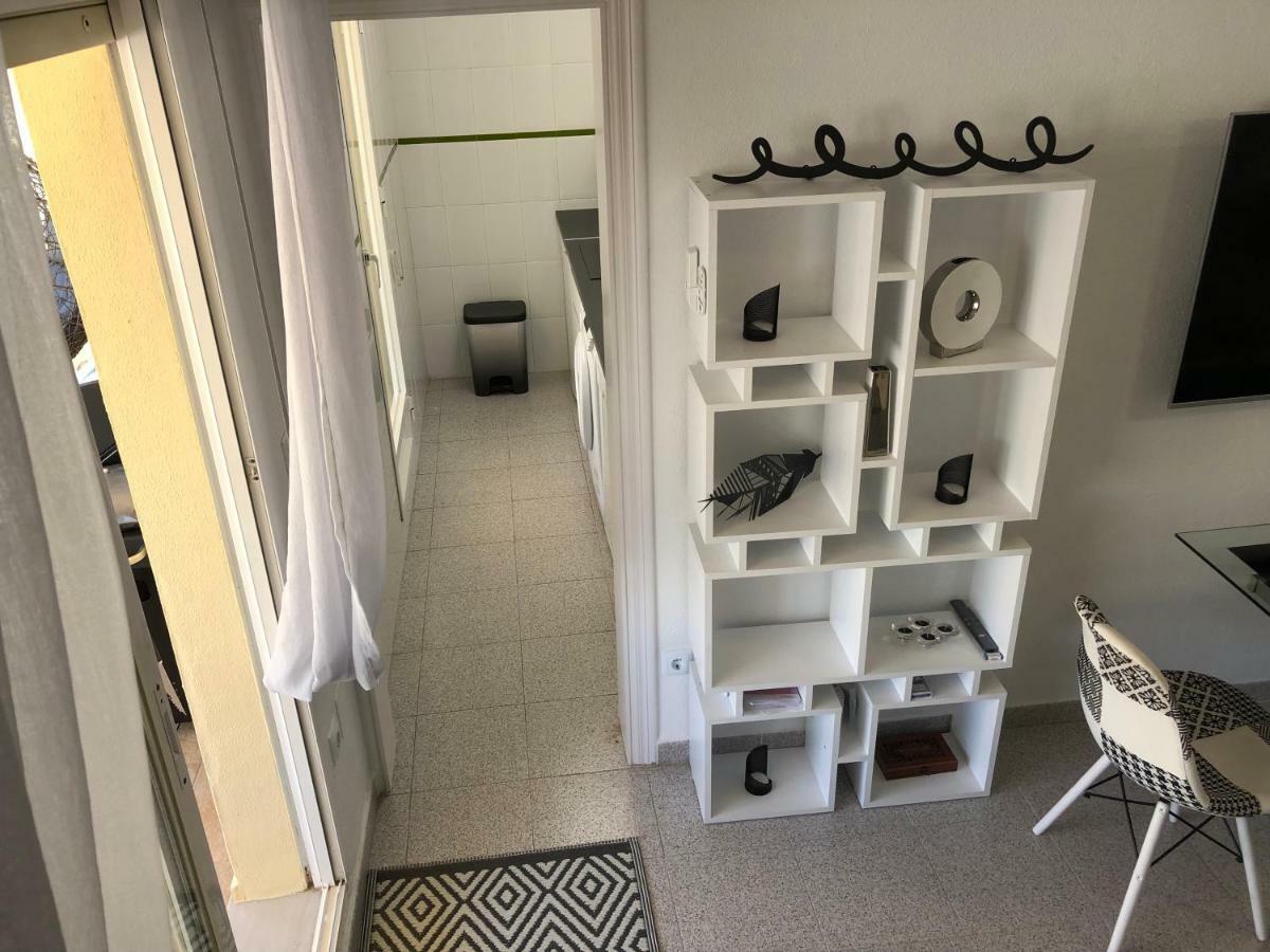 Holiday Penthouse Jardin Torrevieja Buitenkant foto
